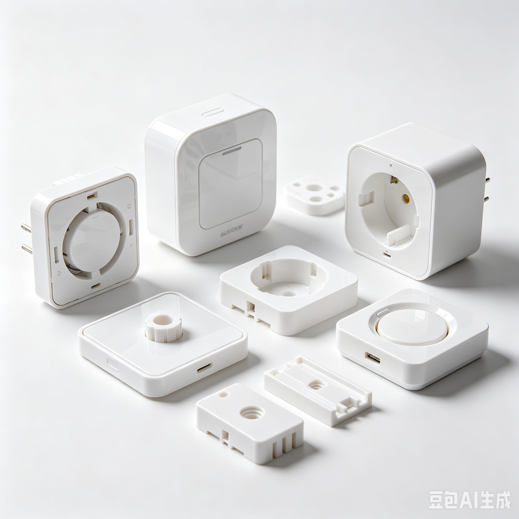 宕昌模具开发